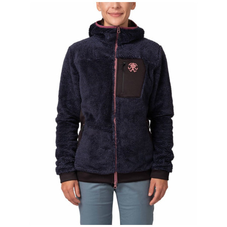 Veste polaire pour femme Rafiki Tarifa
