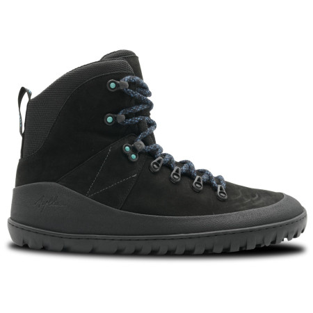 Chaussures homme Aylla Mitu Evo WP noir černé
