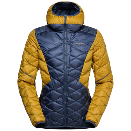 Veste femme La Sportiva Pinnacle Down Jkt W