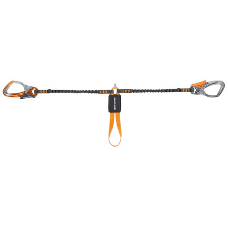 Kit via ferrata Skylotec Santner