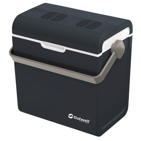 Boîte de refroidissement Outwell ECOcool Lite 24L 12V/230V 2023 bleu foncé Dark Blue