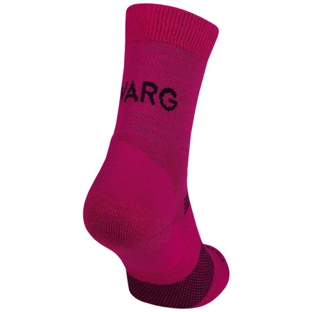 Chaussettes femme Warg Merino Hike W