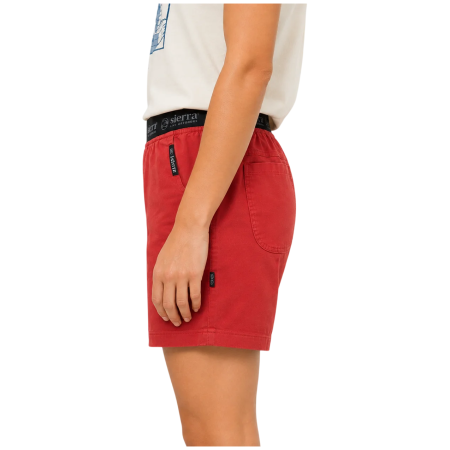Short femme SIERRA Climbing Oliana