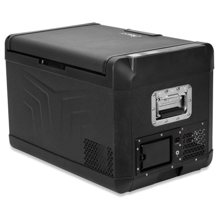 Réfrigérateur à compresseur Yolco GCX37