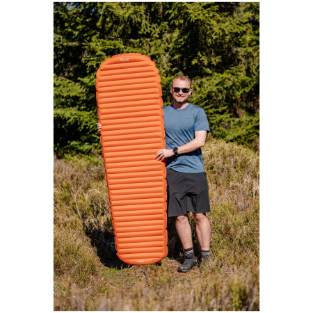 Matelas gonflable Warg NeoTrail Insulated