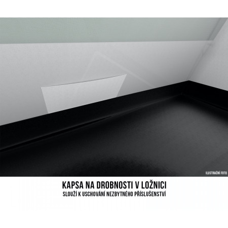 Tente de randonnée Husky Sawaj Triton 2