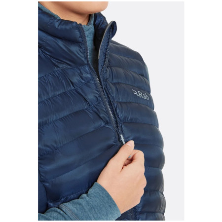 Gilet femme Rab Cirrus Flex Vest