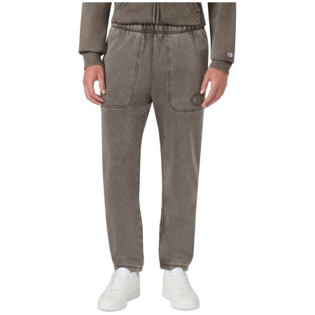 Pantalons de survêtement hommes Champion Elastic Cuff Pants M Champion Laundry