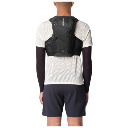 Gilet course Salomon Active Skin 8 No Flasks