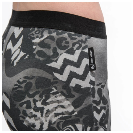 Pantalon sous-vêtement femme Sensor Blend Impress
