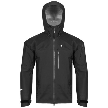 Veste homme High Point Protector Brother 5.0 Jacket vert Black