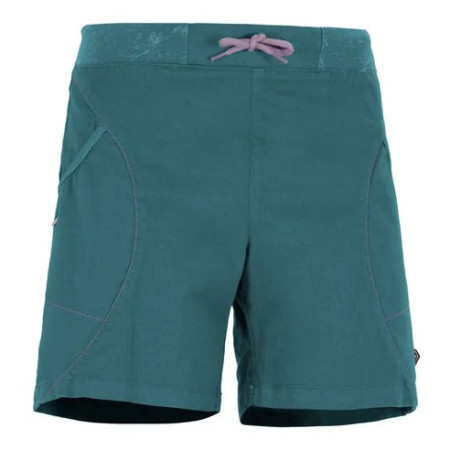 Shorts femme E9 Wendy2.4 Women's vert Green