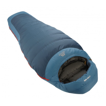 Sac de couchage en plumes Mountain Equipment Titan 425 WMNS