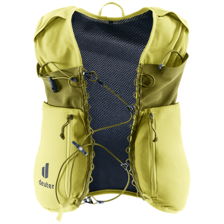 Gilet course Deuter Traick 5