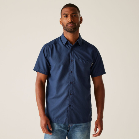 Chemise homme Regatta Mindano IX
