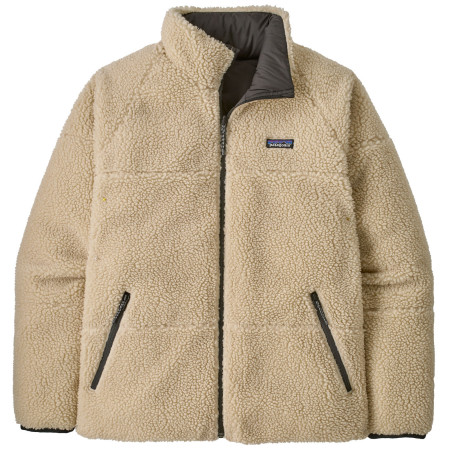 Veste homme Patagonia M's Reversible Silent Down Jacket