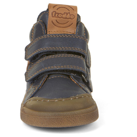 Chaussures enfant Frodo Rosario High Top Blue