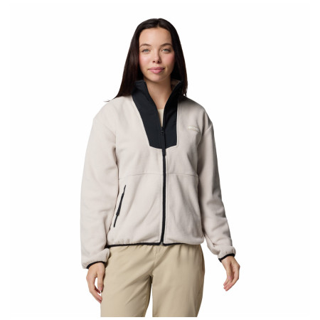 Sweat-shirt femme Columbia Sequoia Grove™ Full Zip Fleece