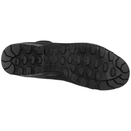 Chaussures homme Salewa Ortles Edge Mid Gtx M