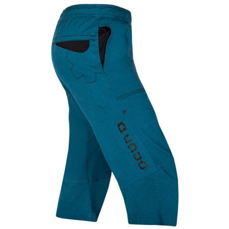 Pantalon 3/4 homme Ocún JAWS 3/4 pants