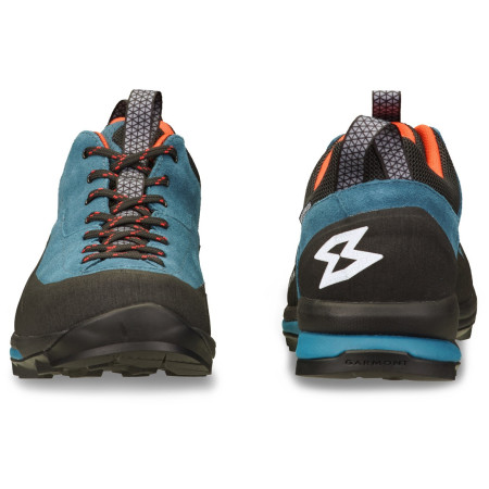 Chaussures de trekking pour hommes Garmont Dragontail Wp