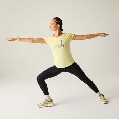 T-shirt femme Dare 2b Serenity Tee