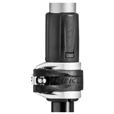 Bâtons randonnée Leki Cressida