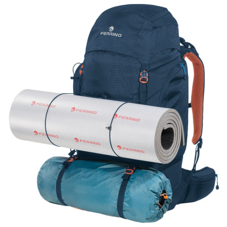 Sac à dos randonnée Ferrino Dundee 50