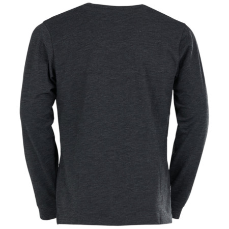 T-shirt fonctionnel homme Fundango Justin Longsleeve T-shirt