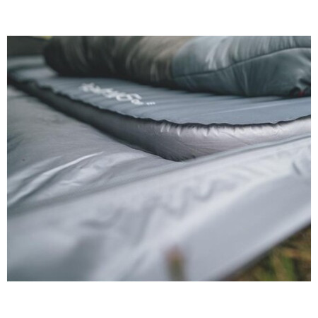 Matelas goflable Robens Polarshield 60 Double