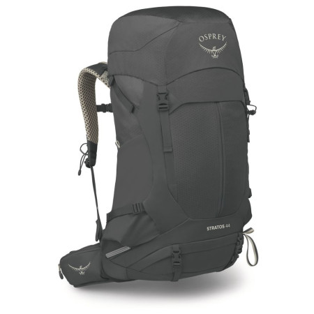 Sac à dos randonnée Osprey Stratos 44 noir raven black