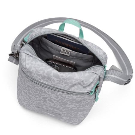 Sac bandoulière Pacsafe GO Festival Crossbody