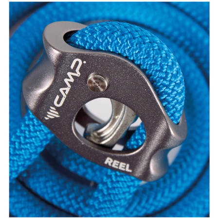 Sangle absorbeur énergie Camp Reel 100 Cm