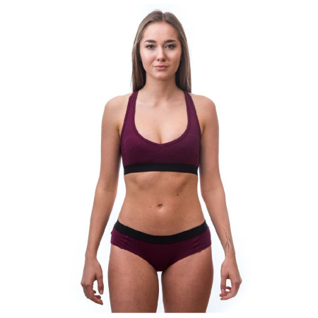 Soutien-gorge Sensor Merino DF