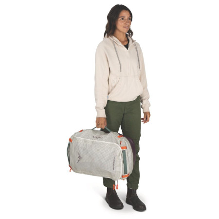 Sac de voyage Osprey Transporter 40