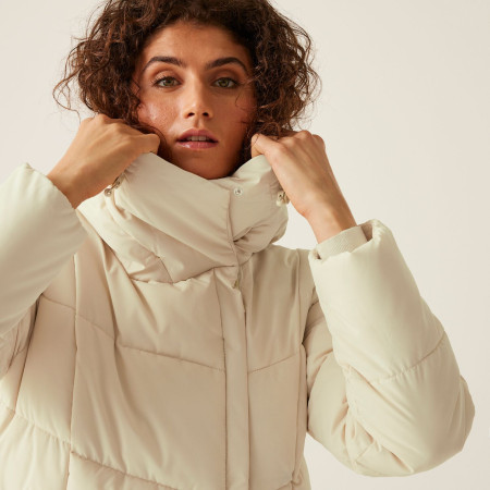 Manteau d'hiver femme Regatta Nurie