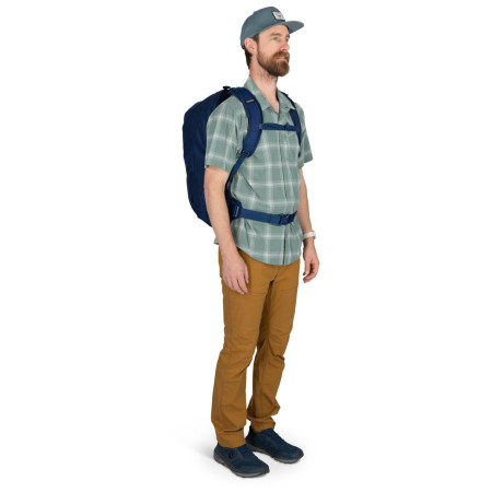 Sac de voyage Osprey Farpoint 40