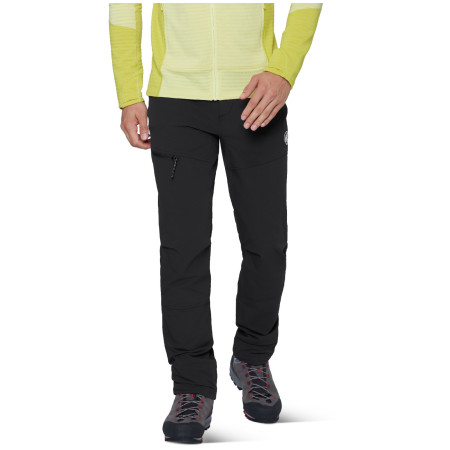 Pantalon homme Mammut Taiss SO Pants Men