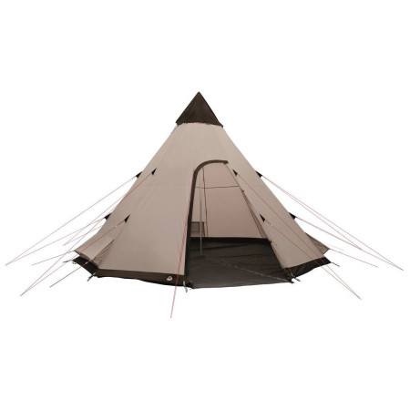 Tente Robens Field Base 800 kaki / beige Khaki