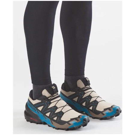 Chaussures de running hommes Salomon Speedcross 6
