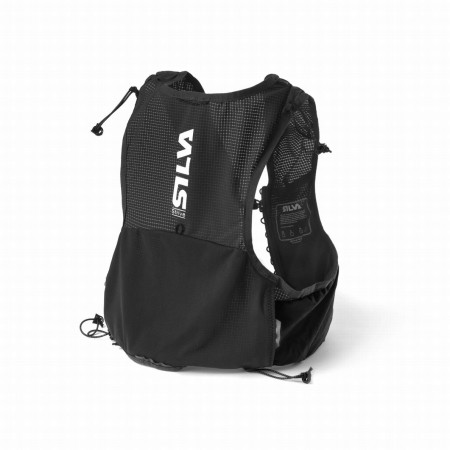 Gilet course Silva Strive Fly Vest