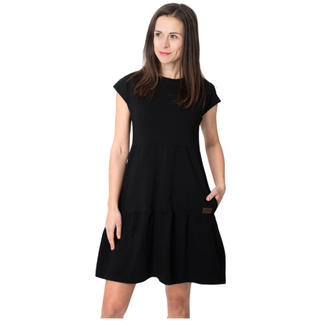 Robe femme Drexiss Sofie Black