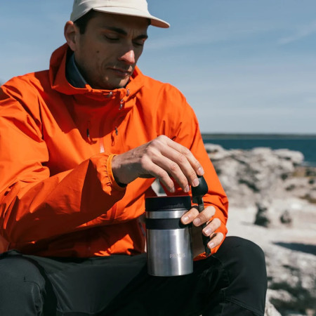 Boîte alimentaire isotherme Primus Flinta 0,55 L