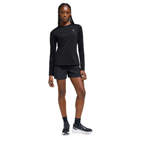 T-shirt fonctionnel femme On Running Core Long-T