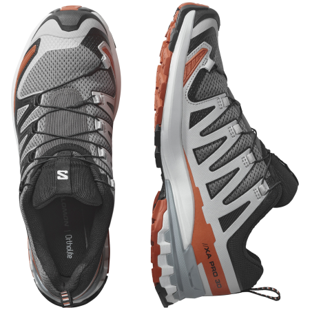 Chaussures homme Salomon Xa Pro 3D V9 Wide