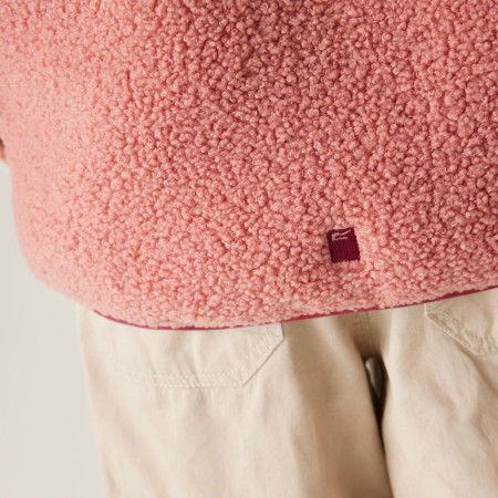 Sweatshirt enfant Regatta Junior Frankie Warm Fleece