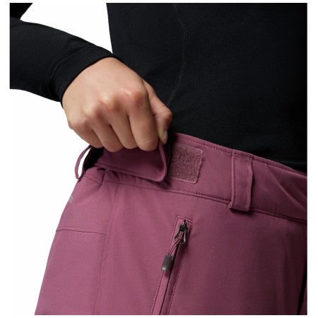 Pantalon de ski femme Columbia Shafer Canyon™ II Insulated Pant
