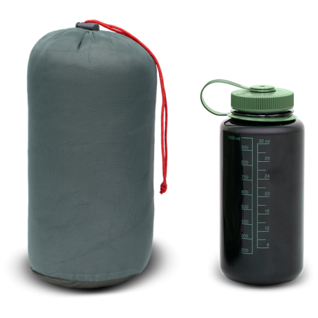 Couette Robens Snowfall Quilt