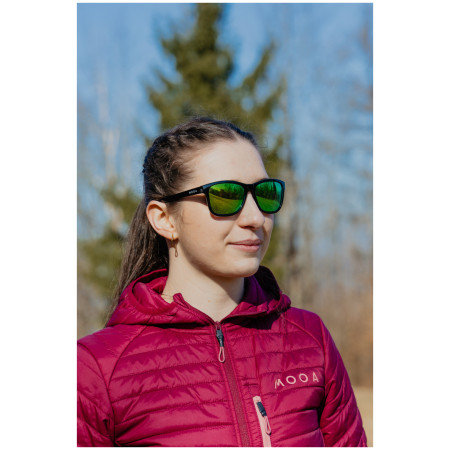 Lunettes soleil MOOA Luigi