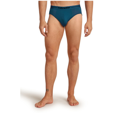 Slip homme Icebreaker Mens Anatomica Briefs